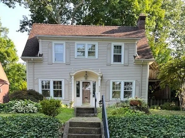 503 Vanderbilt Ave, Niagara Falls, NY 14305