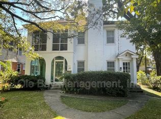 1865 Hunter Ave, Mobile, AL 36606