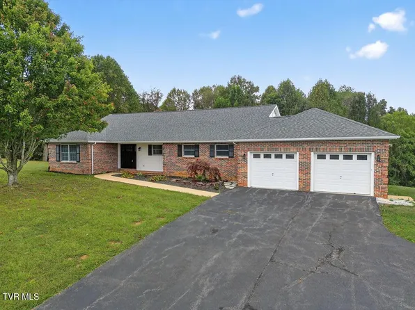 29153 Rhea Valley Rd, Meadowview, VA 24361