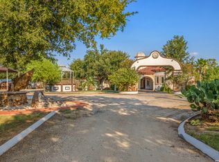 13196 Kelly Rd, Atascosa, TX 78002