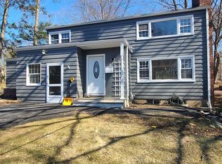 61 N Kinderkamack Rd, Montvale, NJ 07645