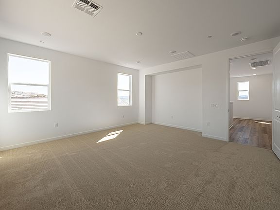 Large Primary Bedroom