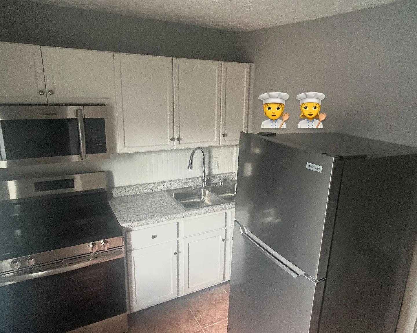 2 bed, 1100 sqft, $1,500 — Photo 3