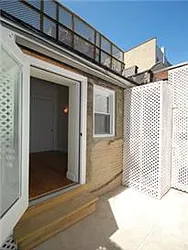 Rented by Buchbinder & Warren