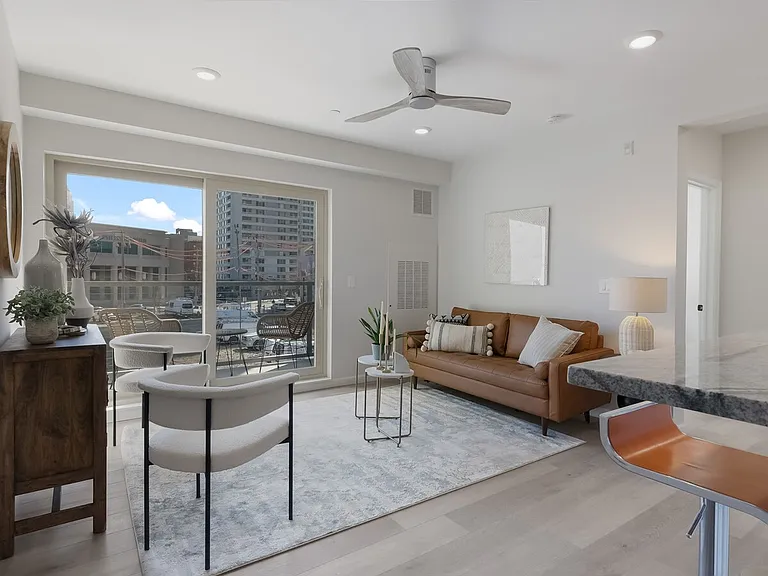 The Baldwin — Photo 15