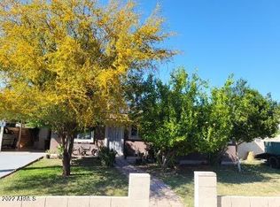 7708 W Clarendon Ave, Phoenix, AZ 85033