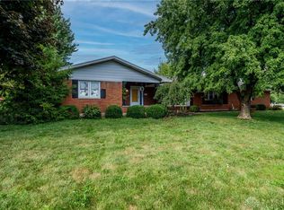 214 Maple St, Saint Paris, OH 43072