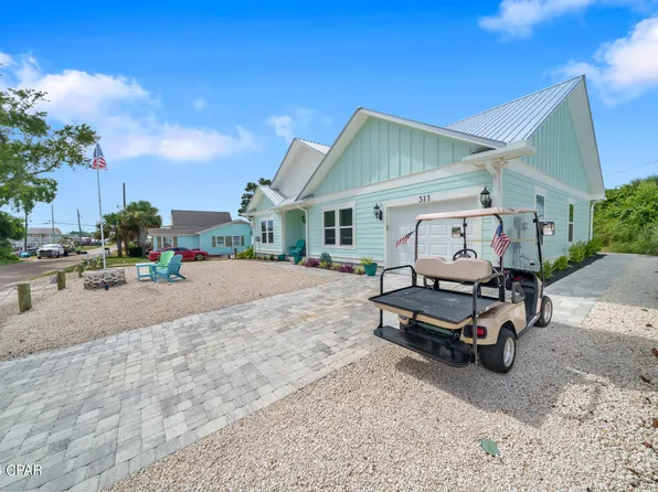 311 Venado Pl, Panama City Beach, FL 32413