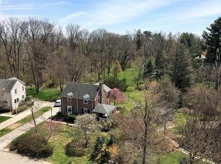 47 Green Valley Rd, Wallingford, PA 19086