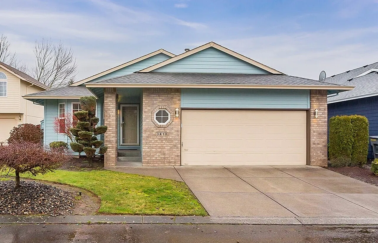 3410 Northeast 149th Avenue - 1 — Photo 1
