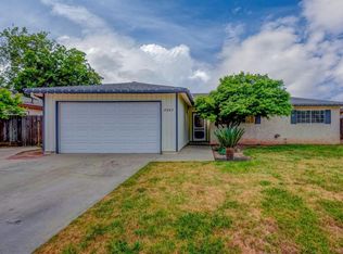 4245 N Hazel Ave, Fresno, CA 93722