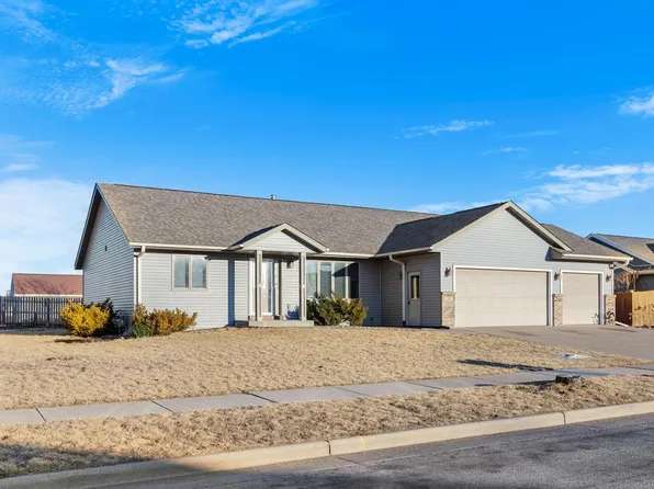 305 Monarch LANE, Holmen, WI 54636