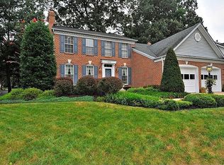 1651 Wickham Way, Crofton, MD 21114