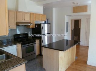 46 E Springfield St #3ESS, Boston, MA 02118