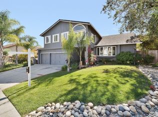 6586 Springpath Ln, San Jose, CA 95120