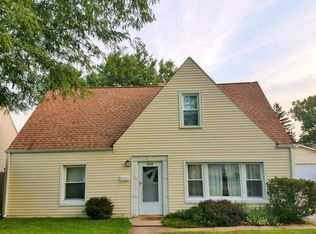 4308 W 99th Pl, Oak Lawn, IL 60453