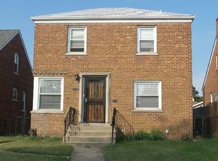 11128 S Ave E, Chicago, IL
