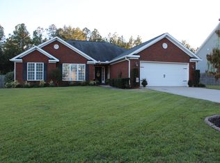 8006 Canary Lake Rd, North Augusta, SC 29841