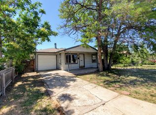 2015 Hanover St, Aurora, CO 80010