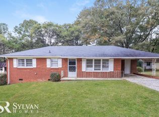 12 Wayne Ave SE, Cartersville, GA 30120