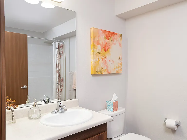 Reserve at Lynnwood 55+ Affordable Living — Photo 12