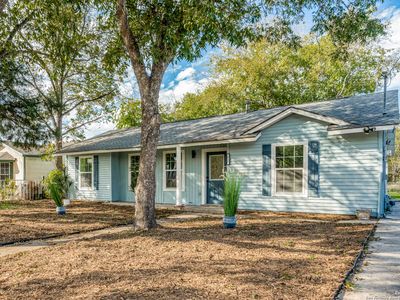 827 WARE BLVD, San Antonio, TX, 78214