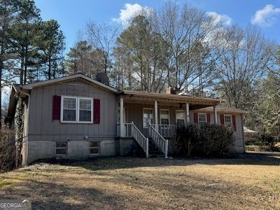 450 Pine Rd, Rockmart, GA, 30153