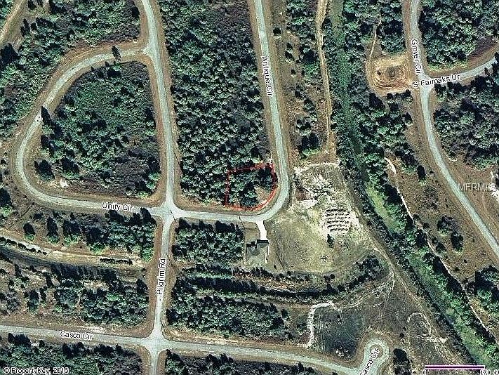 1st image of Antique Cir