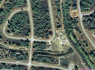 Antique Cir, North port, FL 34288