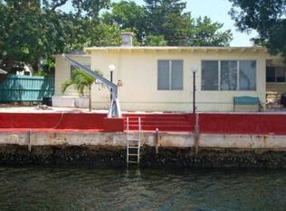 228 Buttonwood Ln, Key Largo, FL 33070