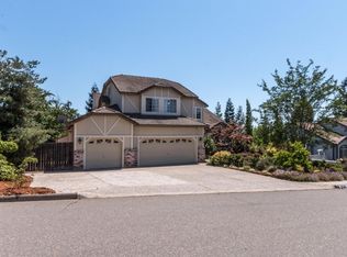 3048 Camerosa Cir, Cameron Park, CA 95682