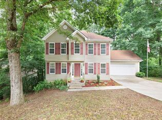 4337 Woodglenn Dr, Gainesville, GA 30507