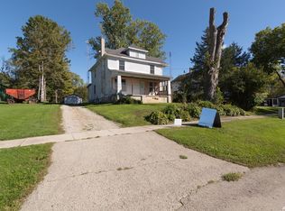 125 South STREET, Lowell, WI 53557