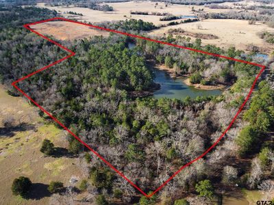 Vz County Road 4706, Ben Wheeler, TX, 75754