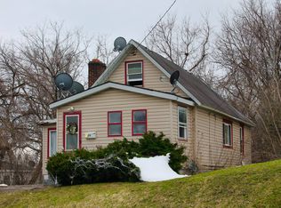 338 Boston St, Syracuse, NY 13206