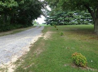 6468 Level Run Rd, Long Island, VA 24569