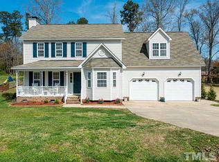 8408 Old Ponderosa Cir, Raleigh, NC 27603