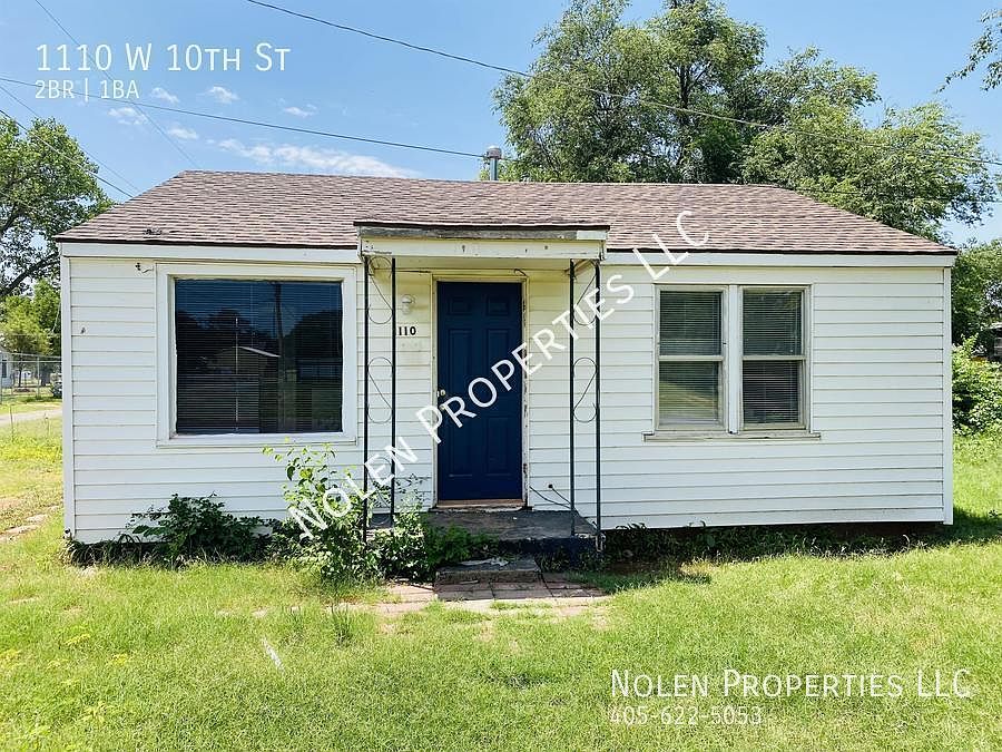 1st image of 1110 W 10th St