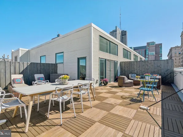 1228 Arch St #8A, Philadelphia, PA 19107