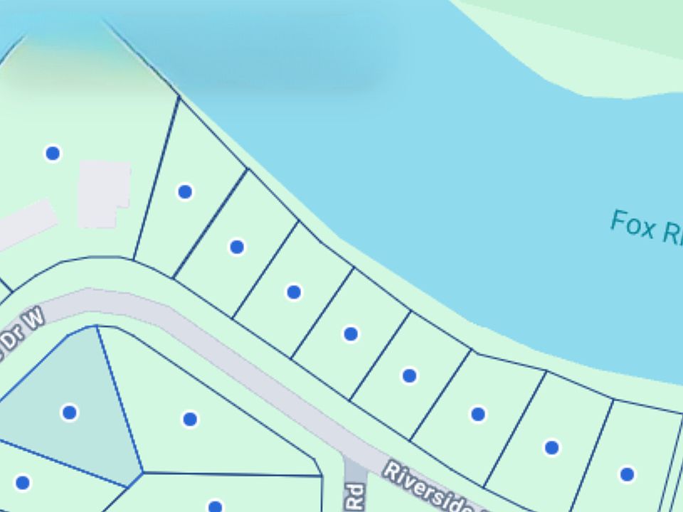 1st image of W Riverside Dr