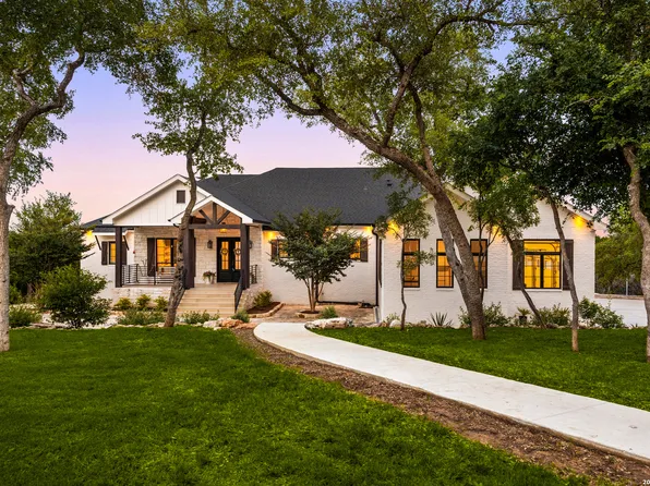 359 Ash Juniper, New Braunfels, TX 78132