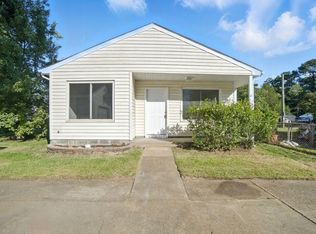 8208 Old Ocean View Rd, Norfolk, VA 23518