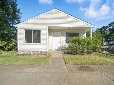 8208 Old Ocean View Rd, Norfolk, VA, 23518