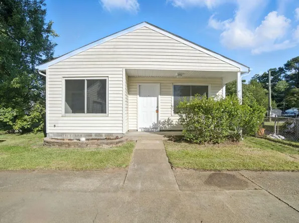 8208 Old Ocean View Rd, Norfolk, VA 23518