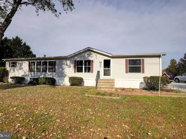 119 Mels Dr, Felton, DE 19943