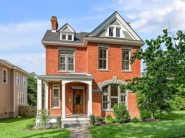 210 College St, Winchester, KY 40391