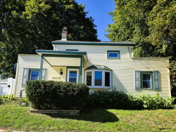 85 Church Street, Schuylerville, NY 12871
