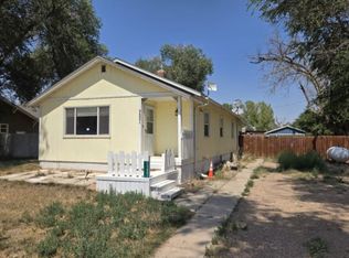 24801 County Road 74, Eaton, CO 80615