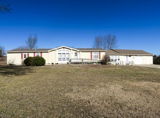 10015 Shanuk Ln, Westmoreland, KS 66549