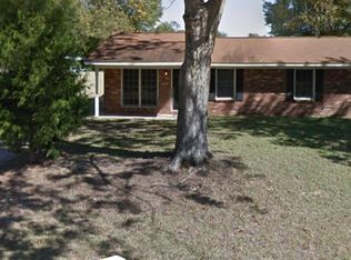 5380 Delray Dr, Columbus, GA 31907